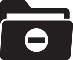 Abstract geometric pattern with vibrant color elements and text placeholders