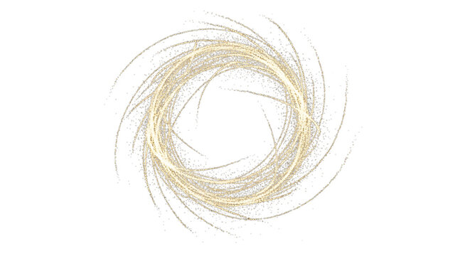 Refreshing lemon slice in a splash of golden liquid isolated on transparent background the combination of citrus and liquid creates a vibrant and invigorating image, perfect for summer themes