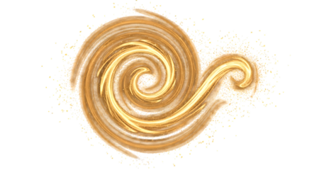 A captivating splash of purple smoothie with blueberries, frozen in time, creates a dynamic and eyecatching effect, isolated on transparent background the blueberries are suspended midair, showcasing 