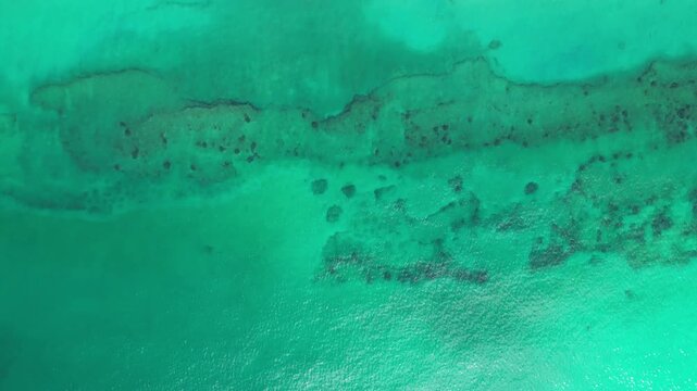 BAHIA Y PLAYA PUNTA ARENA Y EL FARO LA PAZ BAJA CALIFORNIA SUR MEXICO