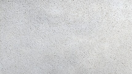 Macro photo of smooth concrete surface with subtle pores, architectural texture