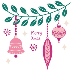 merry christmas, xmas