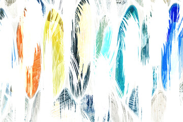 abstract grunge background