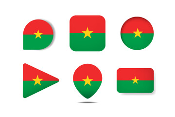 burkina faso