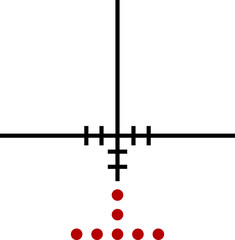 Crosshair Gaming HUD