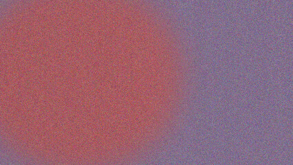 Abstract textured background with a gradient of red to purple hues