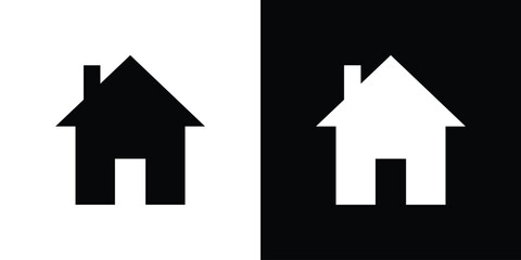 Home icon - perfect for UI UX design