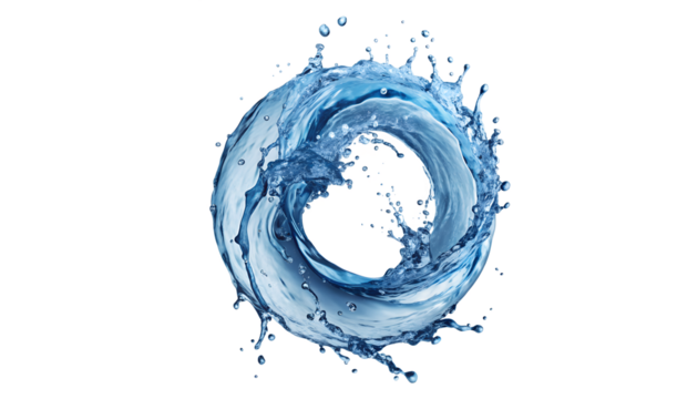 water splash isolated on white background water, drop, white, isolated, nature, wet, flowing, fresh, drink, clean, abstract, splash, bubbles, motion, flow, cold, ripple, freshness, - Powered by Adobe