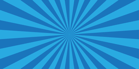 Sunburst Modern retro vintage sunrise sunbeam element spiral striped. Spiral starburst and striped pattern abstract geometric retro sunrays line wavy texture.	