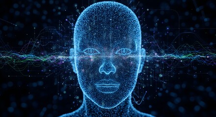 Futuristic Technology Collection,generative AI