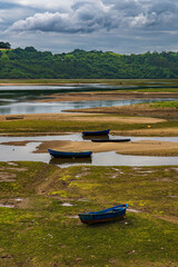 San Vicente de la Barquera is a municipality and town in Cantabria, Spain.