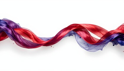 Vibrant colorful smoke swirling on a clean white background, creating a dynamic abstract pattern with soft flowing shapes, artistic motion, and visually striking gradients blending seamlessly together