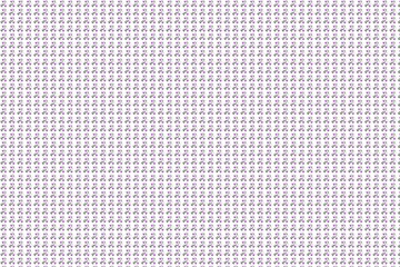 Floral pattern background 