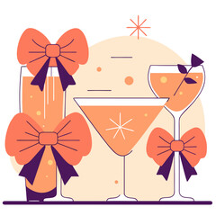 summer holiday background