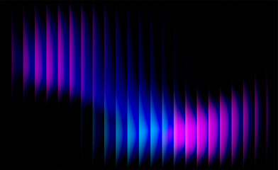 Glass gradient baground, a blend of freshness and technology: smooth color shifts, glossy texture, and visual clarity,shiny surface with a sense of motion and depth