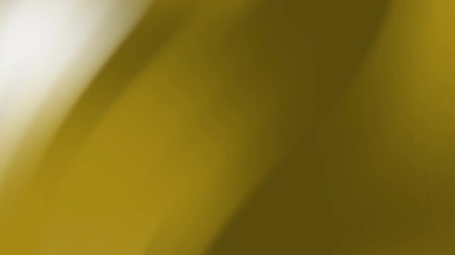 Abstract golden brown background with subtle diagonal light streaks. Suitable for luxury branding, elegant designs, business presentations, and sophisticated concepts