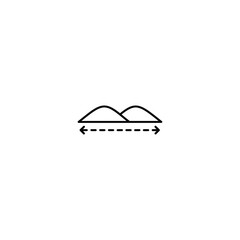 Safa And Marwa Hills Icon