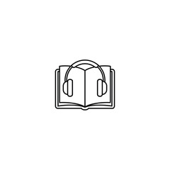 Quran Audio Book Icon