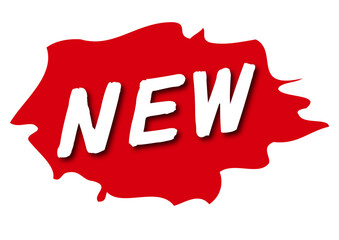 NEWアイコン