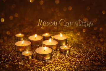 Merry Christmas and Happy New Year. Greetings