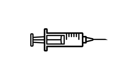 Vector file text on white background representing digital content Vector