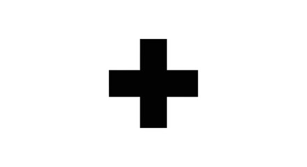 Vector file placeholder with text on clean isolated background Vector