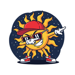 sun