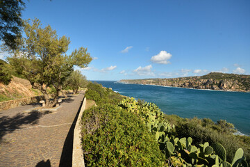 Santa Teresa Gallura