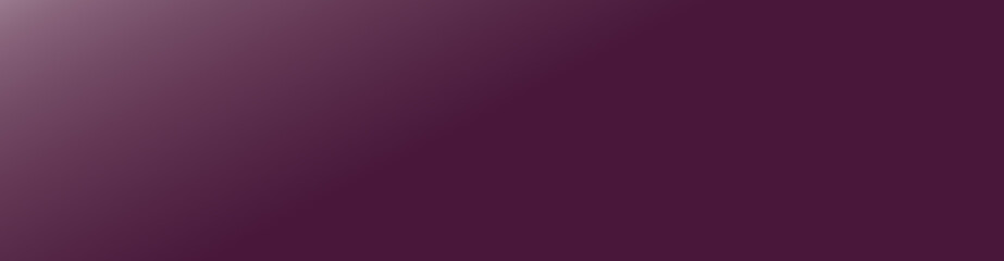 Abstract Gradient purple maroon background, banner wallpaper, illustration, vivid