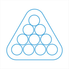 Family group of people vector icon set, social team communication concept illustration