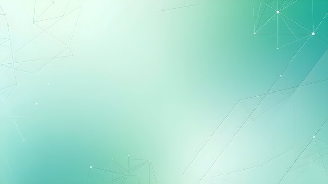 abstract connectivity business background