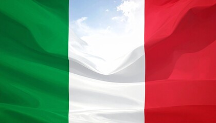 Flag of Italy