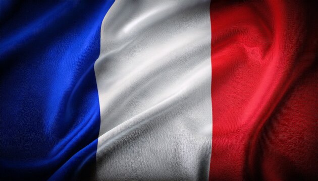 Flag of France