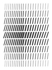 halftone dots pattern