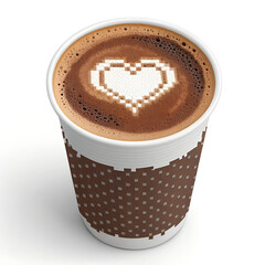 National Espresso Day Celebration, Fresh Espresso Coffee Cup, Barista Making Espresso Shot, Morning Espresso Lifestyle, Espresso Beans and Coffee Machine