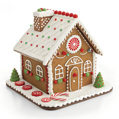 National Gingerbread Day, Festive Holiday Gingerbread Cookies, Christmas Treats