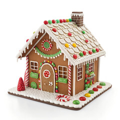National Gingerbread Day, Festive Holiday Gingerbread Cookies, Christmas Treats