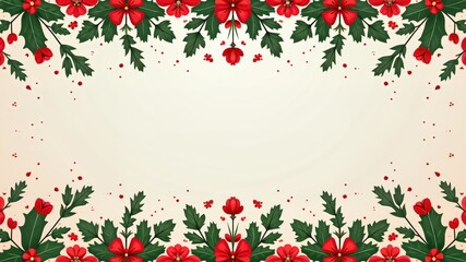 merry chrismas pattern vector desgin
