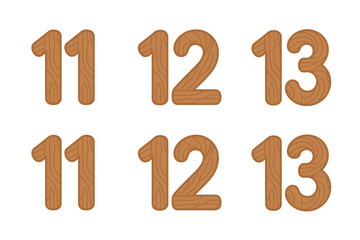 Woodland animals set, rabbit silhouette, wild lynx, towering moose, songbird, brown bear, crafty fox, vintage natural vector