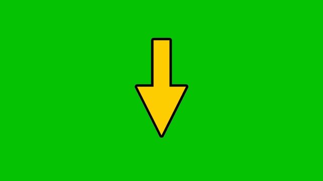 vector arrow icon