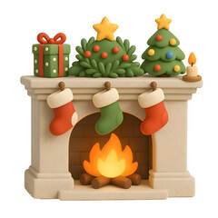 FIREPLACE56