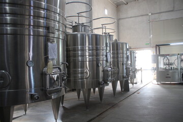 Traditional factories of northern Argentina