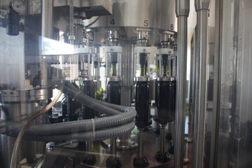 Traditional factories of northern Argentina