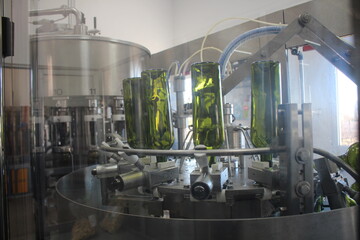 Traditional factories of northern Argentina