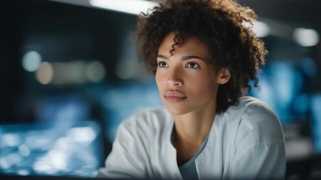 Engineers designing advanced stealth technology using 3D holograms and virtual prototypes, representing cutting-edge defense R&D, innovation in military stealth systems, and high-tech aerospace