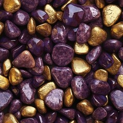 Colorful stone pattern, stone seamless pattern, gemstone pattern, stone digital paper, seamless stone texture, colorful rocks pattern, stone texture background