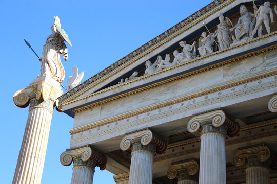 Academia de Atenas