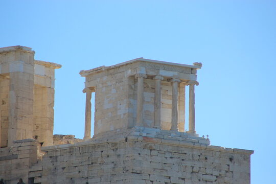 Templo de Atenea Nike
