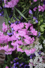 Fototapeta premium flores
