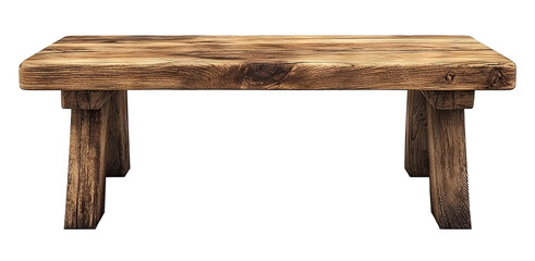 transparent table, isolated table, table cutout, table illustration